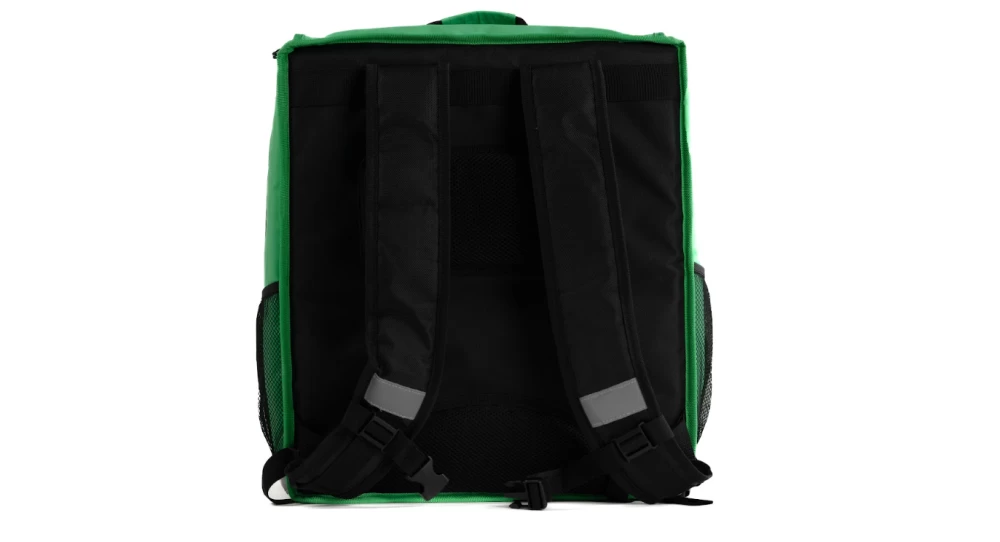 Uber Eats Telescopic Delivery Bag