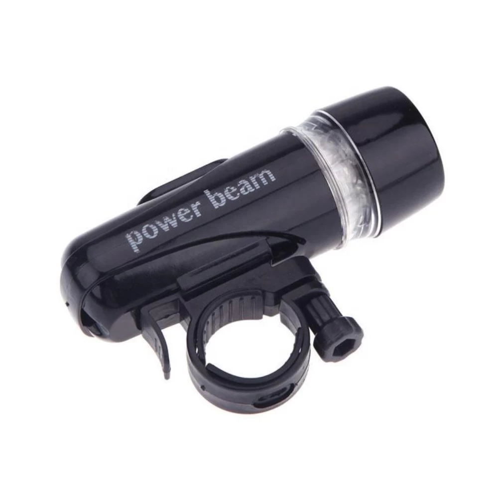 Bike lights