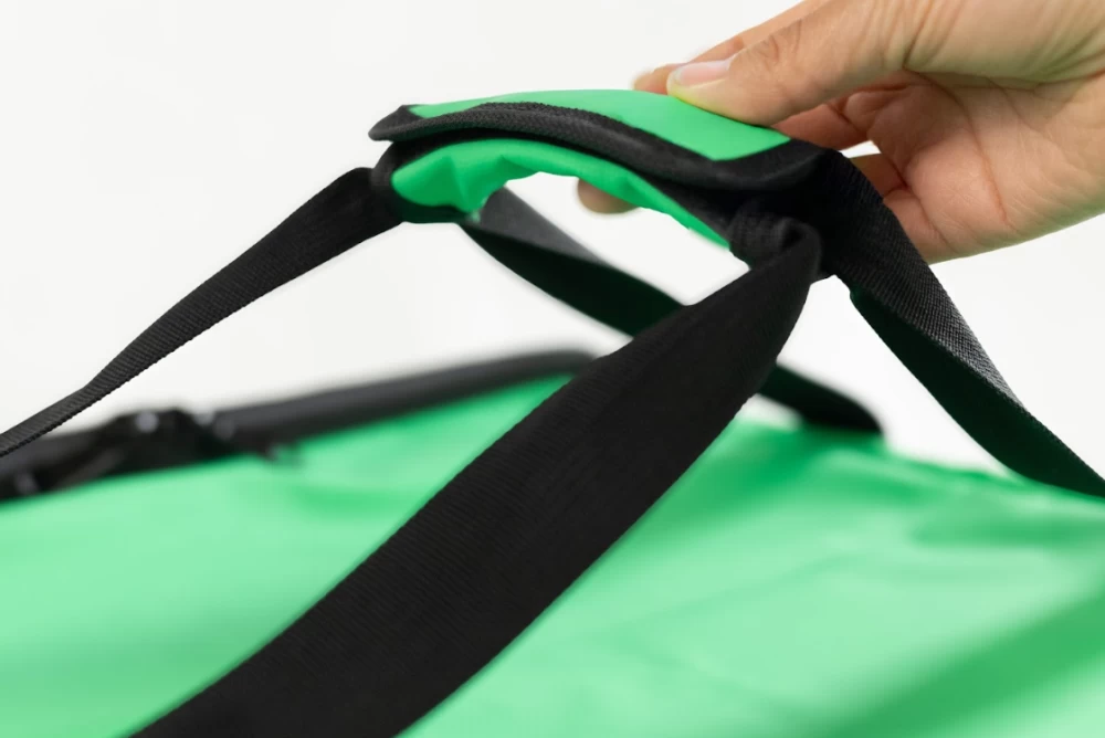 Uber Eats Cubic Bag