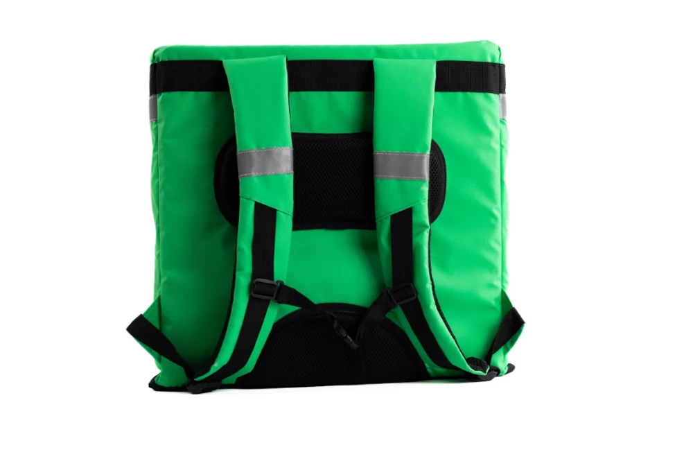 Uber Eats Cubic Bag