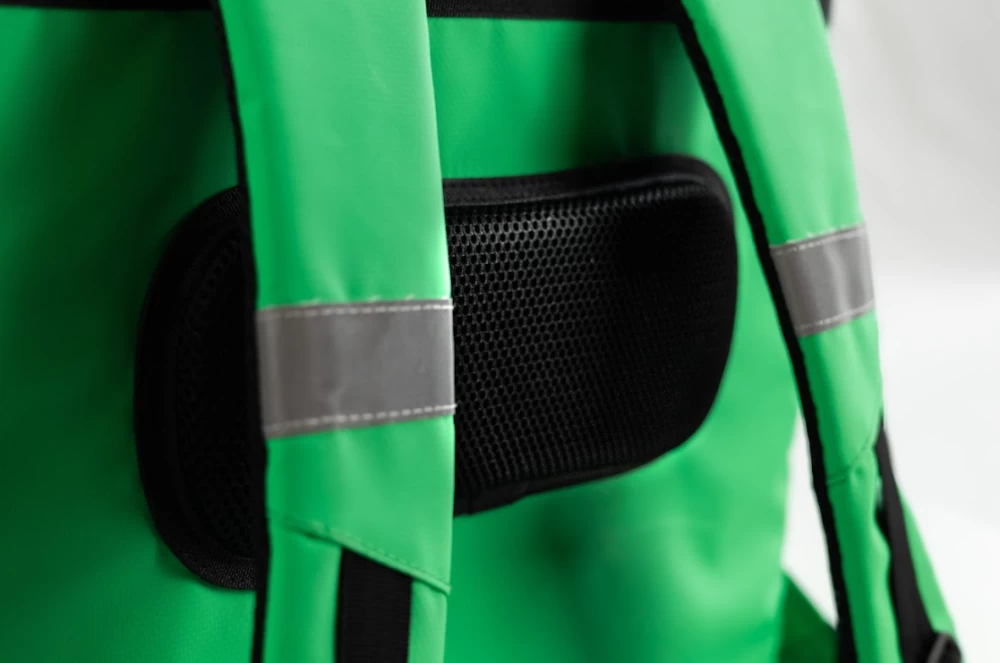 Uber Eats Cubic Bag